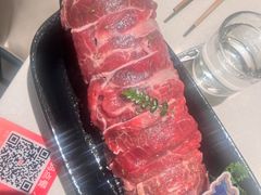 -海底捞火锅(长宁路龙之梦店)