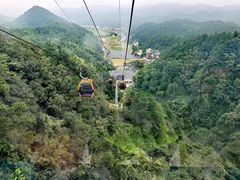 -崀山风景名胜区