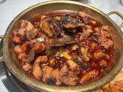 -涿派·炝锅鱼(涿州店)