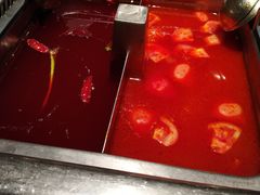-海底捞火锅(天鹅湖银泰店)