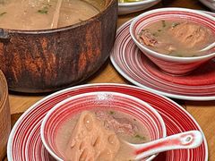 -清水亭湖北菜(大屯DT51店)