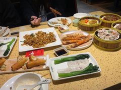 -蒸武门·广式茶点(金宝莱店)