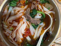 -小满手工粉(上海月星环球港店)