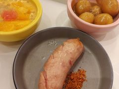 -拾光自助甜品·小食(太古里总店)