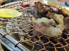 -大壮家原味烤肉(兴华北街店)