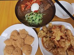 -屋里家延边朝鲜族冷面(南园店)