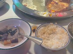 -卤校长重庆火锅(国兴店)