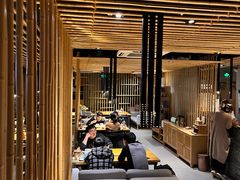 -竹里馆 ·茶食(奥体店)