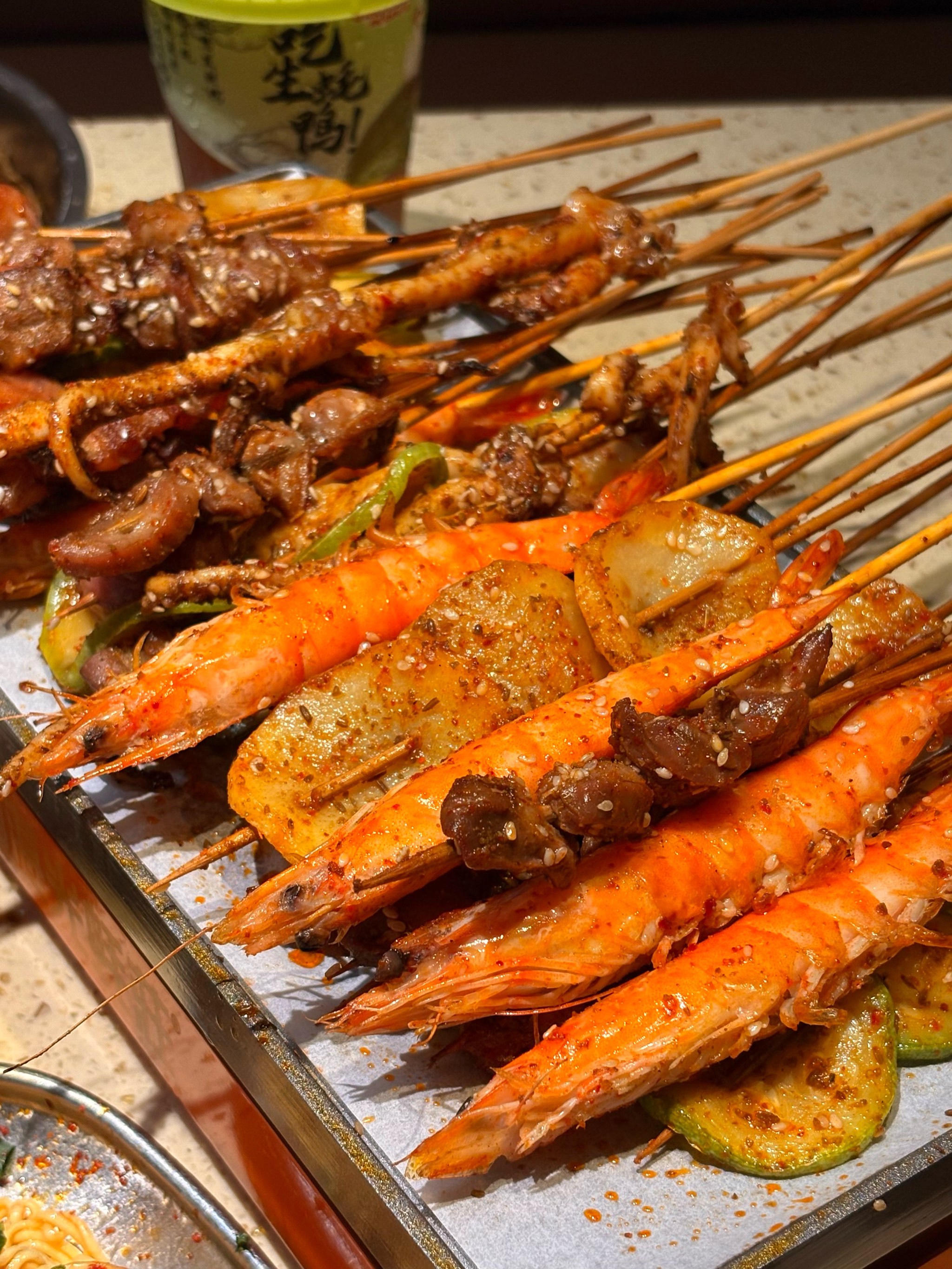 浪漫何必送玫瑰花🌹,直接送这束吧❗️