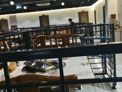 -大鹅岛灶台鱼·铁锅炖(水库路店)