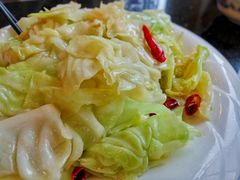 -小姨家常菜(昭萍东路店)