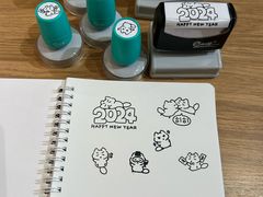 -KAKAO FRIENDS(弘大店)