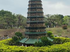 -深圳锦绣中华民俗村