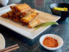 特色带鱼-真爱中国餐馆·年华店(朱雀大街店)