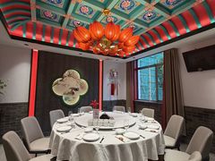 -四世同堂·京菜·烤鸭(双井店)