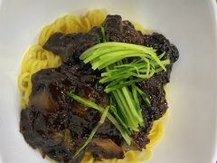 -祥和居炸酱面馆(美食街店)