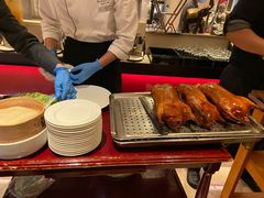 -盛宴自助餐厅(运达喜来登店)
