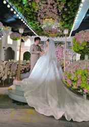 -希乐曼艺术中心·婚礼·活动·宴会厅(南山店)