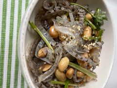 凉拌鱼皮-渔语鱼新川菜Bistro(万象天地店)