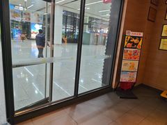 -麦当劳(桃仙机场到达层店)