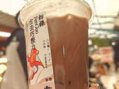 -李山山茶事(景枫店)