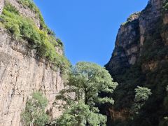 -龙门涧景区