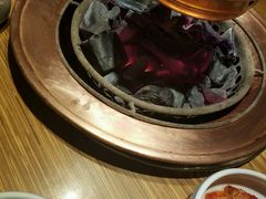-王妃家(明洞中央店)