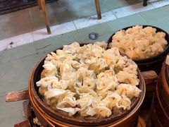 烧麦-海汇源老烧麦店(东大街总店)