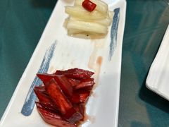 -南京金牛湖巨碗鱼头