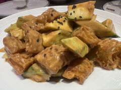 -闫府私房菜·老字号(恒隆店)