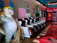 -耀莱成龙国际影城(万寿路店)