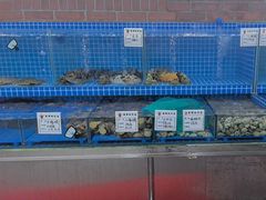 -正德楼果木烤鸭·渔家菜(东港店)