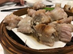 -亚洲国际大酒店·云顶阁旋转自助餐厅