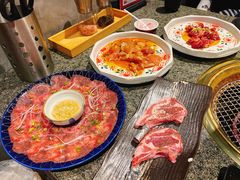 -NIUAN牛庵·日式和牛烧肉(恒隆店)
