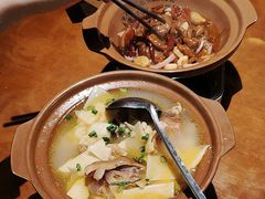 -徽三说·土徽菜·中国徽菜连锁品牌(一中店)