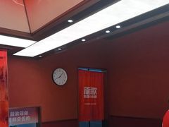 -龍歌自助小火锅(雨花台江南虹悦城店)