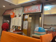 -白玉兰传统小吃