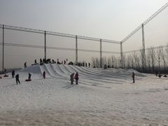 -万源龙顺度假庄园生态观光园