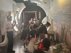 -陕西自然博物馆