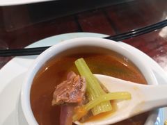 -悦真雅院·四合院·清真私房菜(雍和宫店)