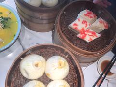 -花园茶楼(兴城西路店)