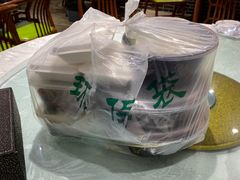 -再回头私房菜·老南京菜