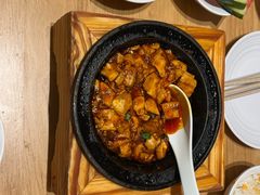 -周麻婆·川式小炒(宁德蕉城南路店)