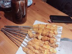 -義聚德·清真铜锅涮羊肉·烧烤(河东店)