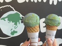-Dal Cuore 达可芮冰淇淋(陕西北路店)