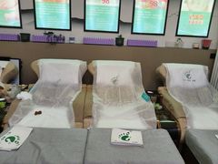-北派修脚(双桥店)