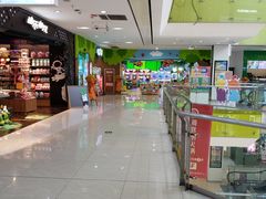 -北京华联购物中心(天通苑店)