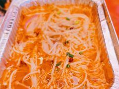 -神府路壹号·海鲜烧烤·砂锅粥·锅物(三坊七巷店)