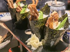 -小山日本料理(兴业太古汇店)