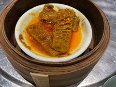 -滋粥楼·顺德菜海鲜茶点(金融城店)